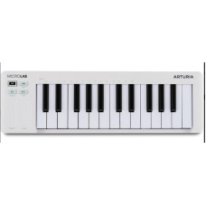 Artuira MK-3, white