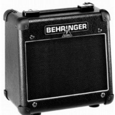 Behringer AC-108 Combo