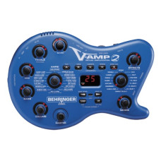 Behringer V-AMP-2