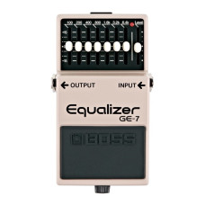 Boss GE-7