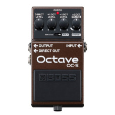 Boss OC-5