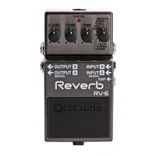 Boss RV-5