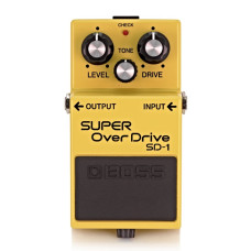 Boss SD-1