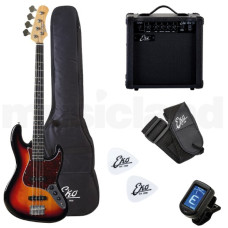 EKO Bass guitar pakke EB-29