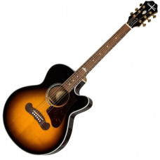 Epiphone EJ-200SCE Coupe