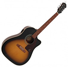 Epiphone AJ-210-CE-VS