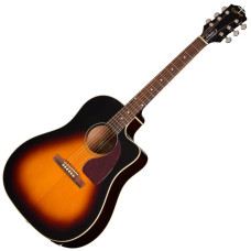 Epiphone J-45-EC