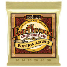 Ernie Ball Earthwood EB-2006 
