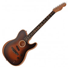 Fender Acoustasonic Telecaster - NYHED
