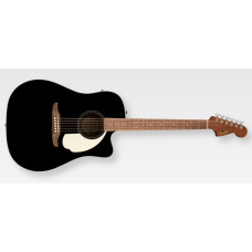 Fender California Standard Redondo CE, Black