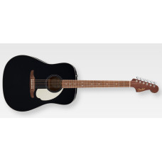 Fender California Standard Redondo Black