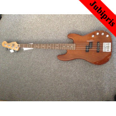 Fender De-luxe Active Dimension Bass, RW-NT
