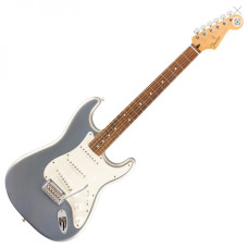 Fender Player Stratocaster PF Silver