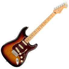 Fender Stratocaster AM PRO-II MN - 3 tone sunburst