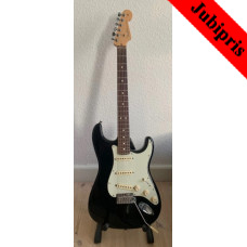 Fender El-guitar AM Stratocaster - BRUGT