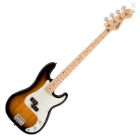 Fender Squier Sonic P-Bass 2 TS