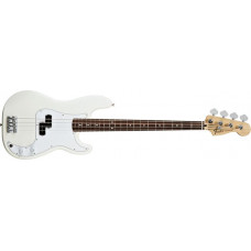 Fender Standard Precision Bass 