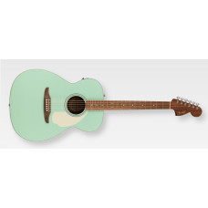 Fender California Standard Montery EC, Surf Green