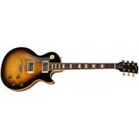 Gibson Les Paul Traditional Tobacco Burst