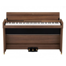 Korg Poetry Poetic Brown