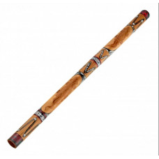 Meinl Didgeridoo DDG1-BR