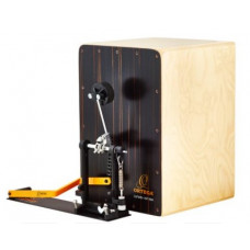 Ortega Stomp Box OSTBCJ-BU