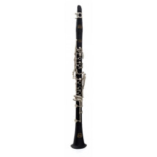 Passionné Bb klarinet PCL-1