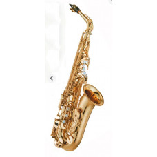 Passionné super alt saxofon PAS-73G
