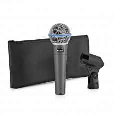 Shure BETA-58-A