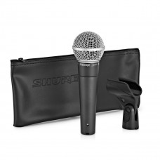 Shure SM-58-LCR