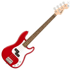 Fender Squier Mini el-bass LRL-DKR