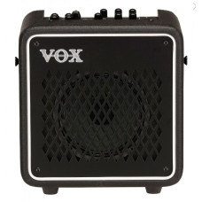 VOX mini-GO-10 - NYHED
