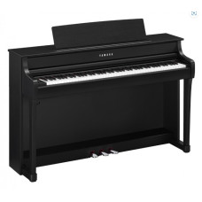 Yamaha CLP-845-B NYHED