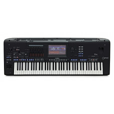 Yamaha Keyboard Genos 2 - NYHED