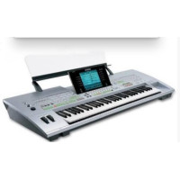 Yamaha Keyboard Tyros-1 - BRUGT