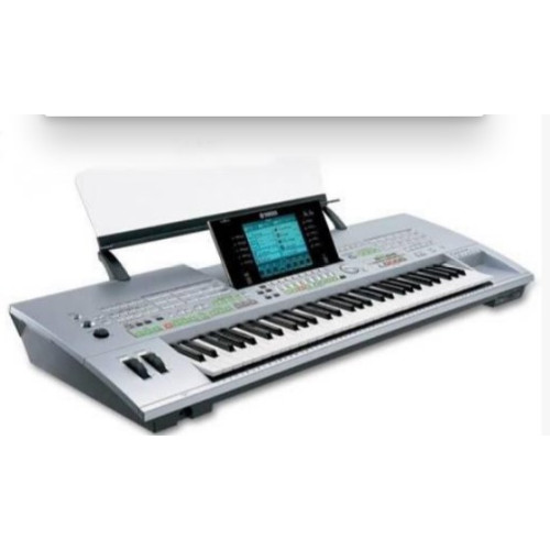 Yamaha Keyboard Tyros-1 -