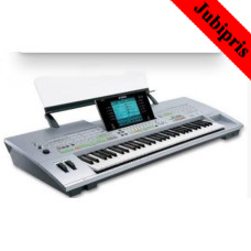 Yamaha Keyboard Tyros-1 - BRUGT