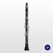 Yamaha klarinet YCL-255 